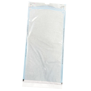 Aurelia Self-Sealing Sterilization Pouches 8"x16"200PK 81600