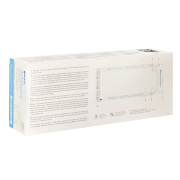 Medicom SafeBasic Sterilization Pouches 3.5"x9" 99010