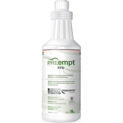 PREempt Ready-To-Use Surface 1L PRE-11101