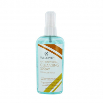 CuccioPro Antibacterial Cleansing Spray 4 fl oz  #CP15700
