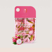 Wish Liquid Hand Sanitizer Spray 1.5oz Dragonfruit 60386