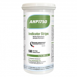 PREempt Test Strips For Concentrate (Box o 50) AHP1750