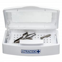 Americanails Ultracide Sterilizing Tray ULT1005 / 41328