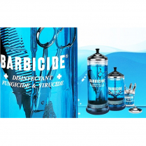 Barbicide Disinfecting Jar - Large 54211