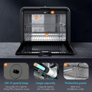 PI Professional UV Sterlizer 75990