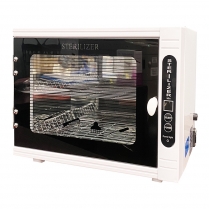 LK Sterilizer RTD-208A