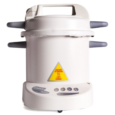 Sterilizer Prestige Classic 2100 Autoclave, UVC-S2100