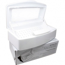 PI Beauty Implement Sterilizing Tray ST:
