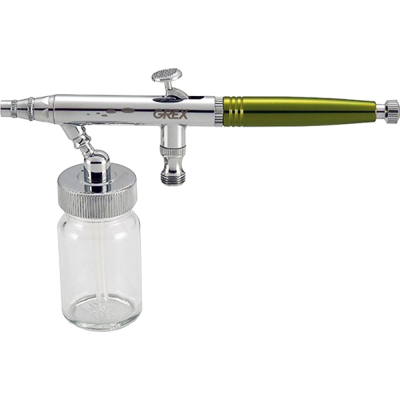 Grex Professional Double Action Airbrush 22 cc - Genesis.XB