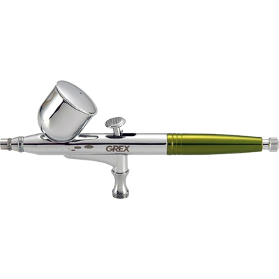 Grex Professional Double Action Airbrush 7 cc - Genesis.XG