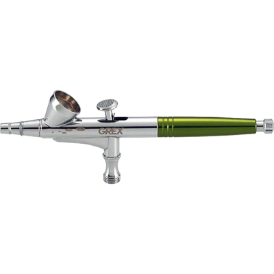 Grex Professional Double Action Airbrush 1.5 cc - Genesis.XN
