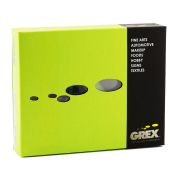 Grex Tritium. TG3 Airbrush 0.3mm Nozzle