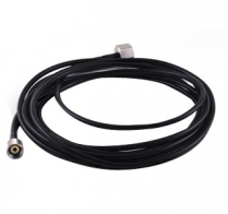 Iwata 10' Straight  Shot Airhose - DT I 10