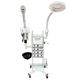 Ikonna 9 in 1 Multi-Functional Facial Machine FS-Z9IN1 63000