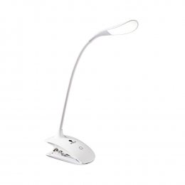 Daylight Smart Clip-on Rechargeable Lamp - UN1380