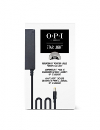 OPI Replacement Adapter & Plug For OPI Star Light GL803-US