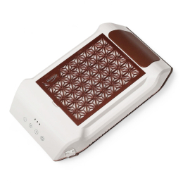 Ikonna Nail Dust Collector White NDC-WH 12750