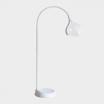 Magnificent Floor & Table LED Magnifying Lamp14.6cm - U25050
