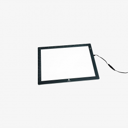 Daylight Wafer 1 Lightbox (A4) U35040