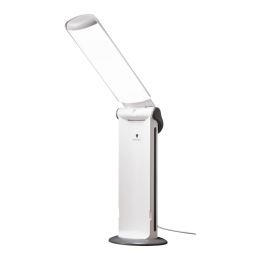 Daylight Twist 2 Portable Lamp U35070