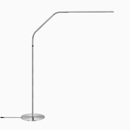 Daylight Slimline 3 Floor Lamp U35118