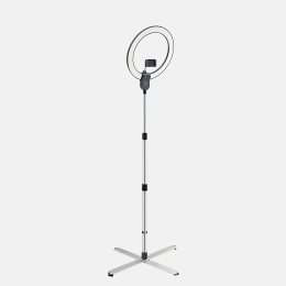 Daylight Aura Ring Lamp U35450