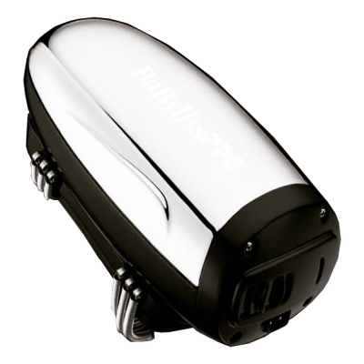 BaBylissPRO VibeFX Cord/Cordless Massager FXSSM1 36467