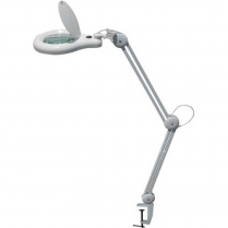 Magnifying LED Lamp 5D 25948