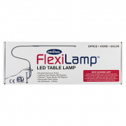 Americanails Original FlexiLamp LED Table Lamp AMN1002/77021