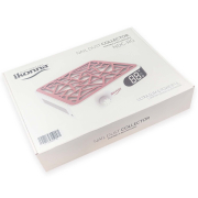 Ikonna Portable & Rechargeable Nail Dust Collector 97163