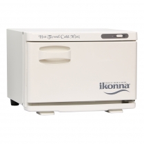 Ikonna Towel Warmer ETL White HC-IK12