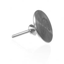 Fabeaulous Feet Tip Stainless Steel FTIP 02550