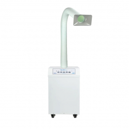 HealthyAir Source Capture Air Purifier G4 Single
