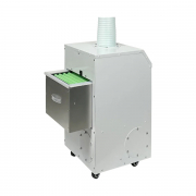 HealthyAir Source Capture Air Purifier G4 Single