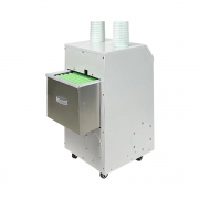 HealthyAir Source Capture Air Purifier G4 Dual