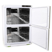 Ikonna Towel Warmer White HC-46A 15950