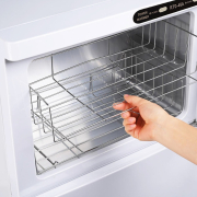 Ikonna Towel Warmer White HC-46A 15950
