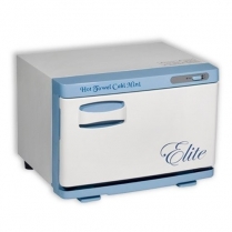 Elite Towel Warmer Mini ETL (Single,Cap. 24 Towels) HC-MINI