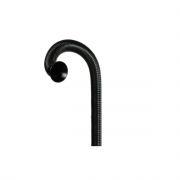 HealthyAir&reg; Extraction Hose for Source Capture System