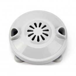 Luraco Magna Jet II Head (Wet end only) 00323