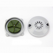 Luraco Magna Jet II Head (Wet end only) 00323