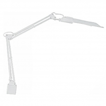 Ikonna Classic Table Lamp - White LMP-13W