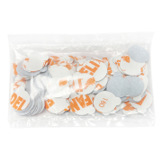 Fabeaulous Feet Disp. Dermabrasion Discs Polish 300PK FP300