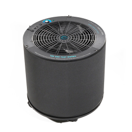 Aerovex Salon Air Purifier With Activated Oxygen 6-Plate