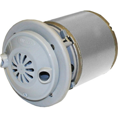 Luraco Dura Jet III Motor