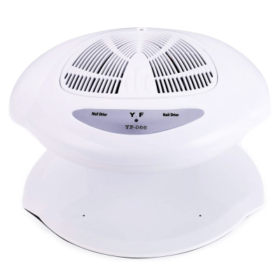 Nail Dryer (With ETL) ZC-044 White