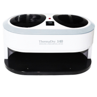 ThermaDry 140 Manicure & Pedicure Nail Dryer ND140-US