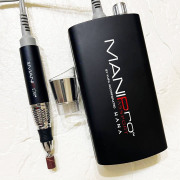 Kupa ManiPro Passport Hana Black (Made in Japan) 01090