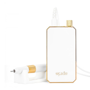Apr&eacute;s E-file - WHITE AP-6EFILE-WHT 44026