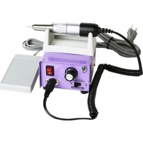 Medicool Pro Power 30K Drill w Foot Control - 24431